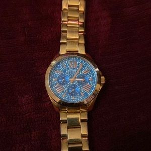 Fossil Watch